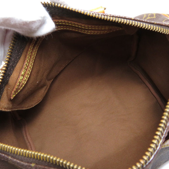 Louis Vuitton Speedy 25 Monogram Boston Bag Monogram Canvas - Picture 4 of 9